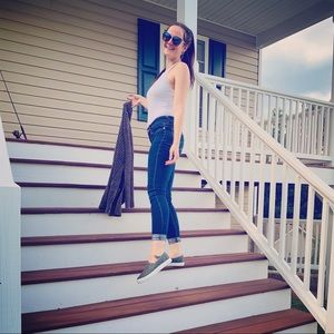 Meet your Posher, Allison